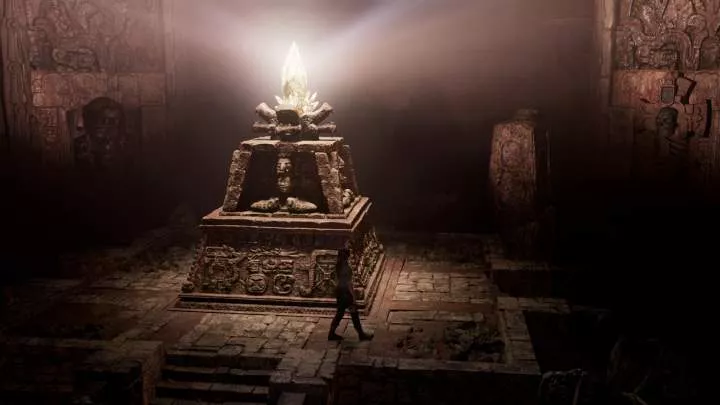 Shadow of the Tomb Raider