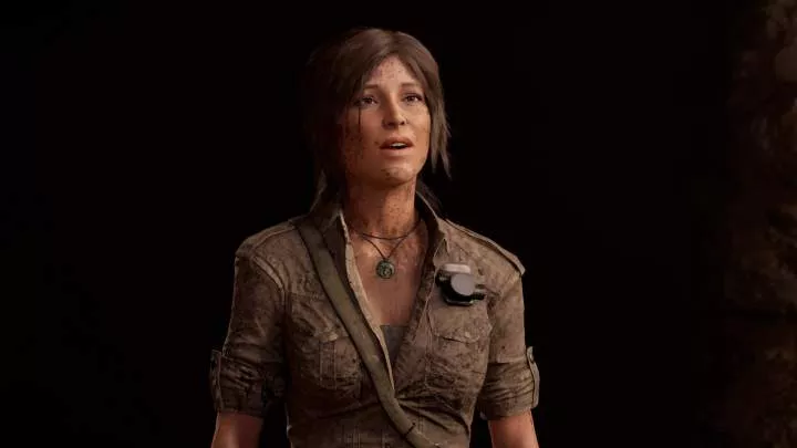 Shadow of the Tomb Raider