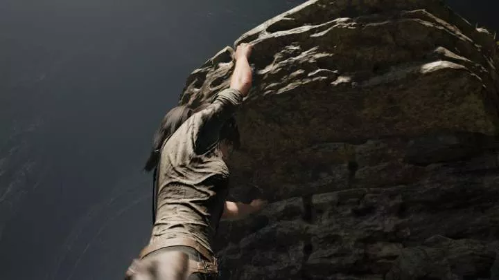 Shadow of the Tomb Raider - PC