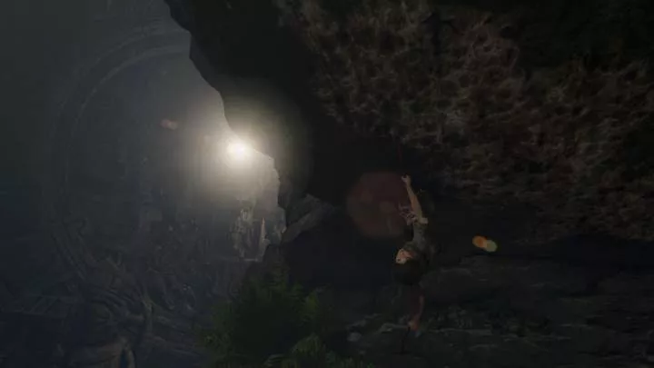 Shadow of the Tomb Raider