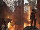 Shadow of the Tomb Raider - Pantalla