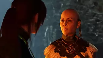 El pilar: Así luce el segundo DLC de Shadow of the Tomb Raider