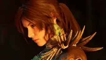 Ya está disponible La Pesadilla, DLC de Shadow of the Tomb Raider