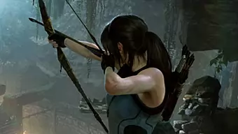 Shadow of the Tomb Raider - The Serpent's Heart