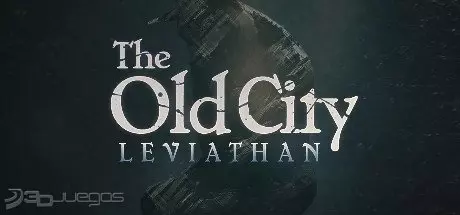 Carátula de The Old City: Leviathan
