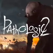Carátula de Pathologic 2 - PC
