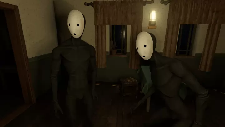 Pathologic 2 - PC