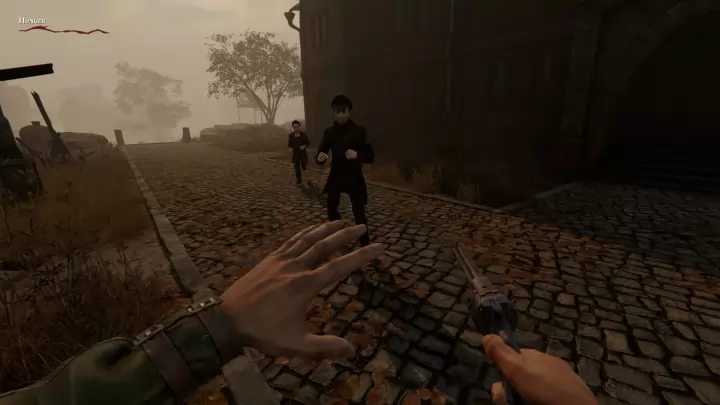 Pathologic 2 - PC