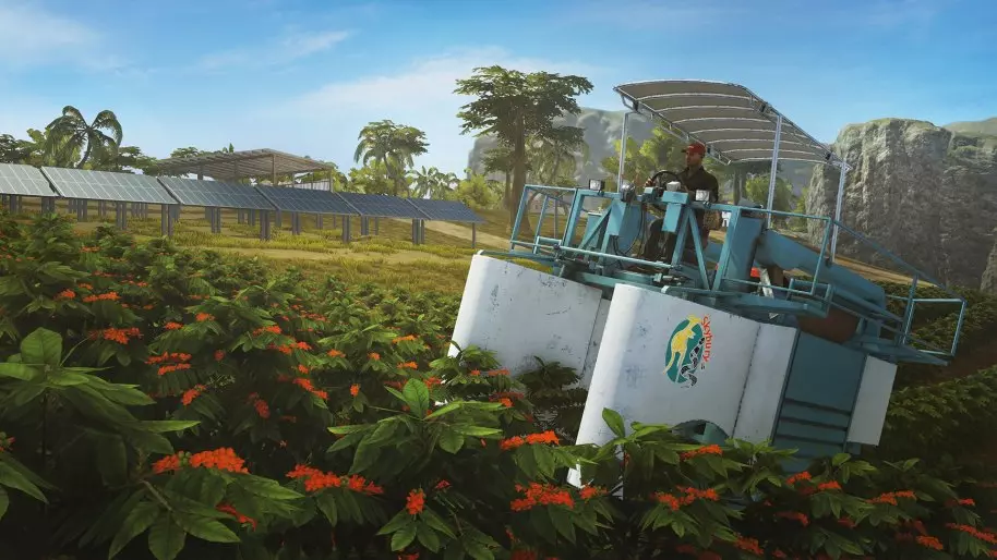 Pure Farming 2018 Xbox One