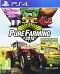 Pure Farming 2018