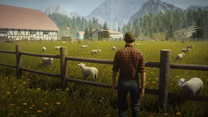 Pure Farming 2018 - PC