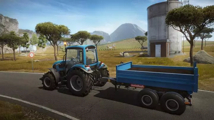 Pure Farming 2018