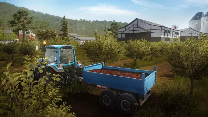 Pure Farming 2018 - PC