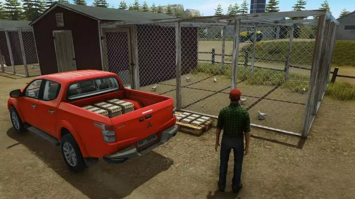 Pure Farming 2018 - PC