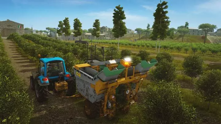 Pure Farming 2018 - PC