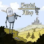 Carátula de Feudal Alloy - Xbox One