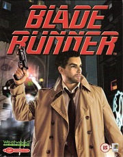 Carátula de Blade Runner - PC