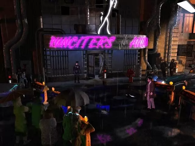 Blade Runner Blade Runner