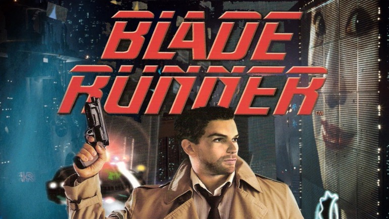 Syd Mead está acreditado en varios videojuegos, incluyendo el mítico Blade Runner de Westwood Studios. Syd Mead está acreditado en varios videojuegos, incluyendo el mítico Blade Runner de Westwood Studios.