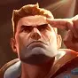 Paladins Strike iOS