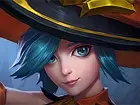 Paladins Strike