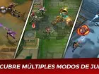 Paladins Strike - Imagen