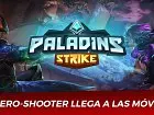 Paladins Strike 