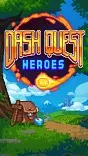 Dash Quest Heroes iOS