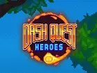 Dash Quest Heroes