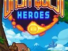 Dash Quest Heroes - Imagen