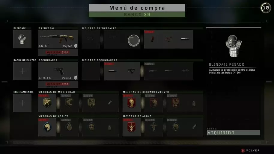 Call of Duty Black Ops 4 Xbox One