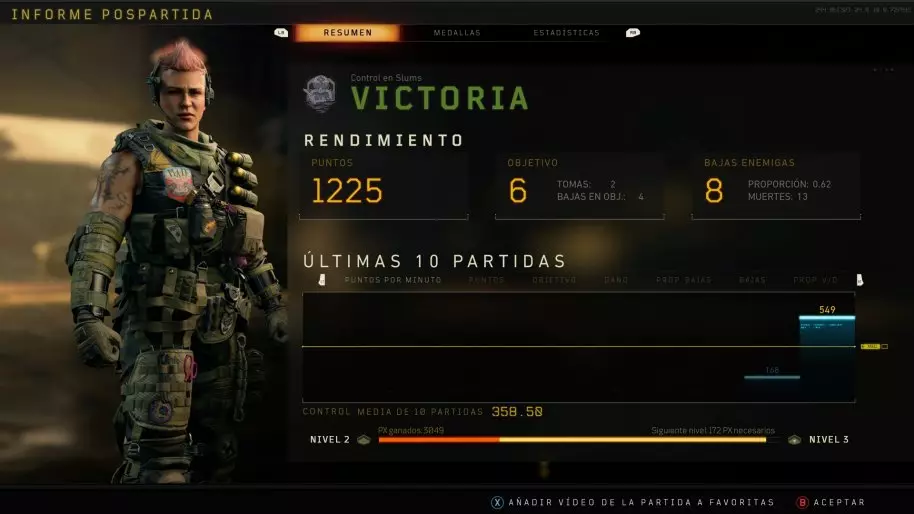 Call of Duty Black Ops 4