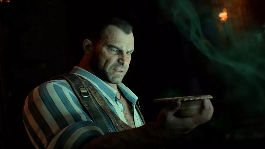 Call of Duty Black Ops 4 Xbox One