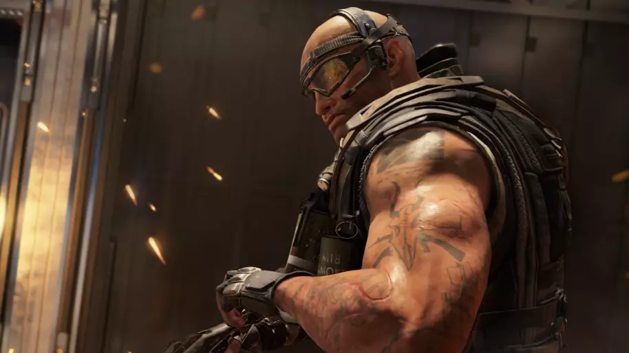 Call of Duty Black Ops 4: Call of Duty: Black Ops 4, la guerra evoluciona con el COD más multitudinario