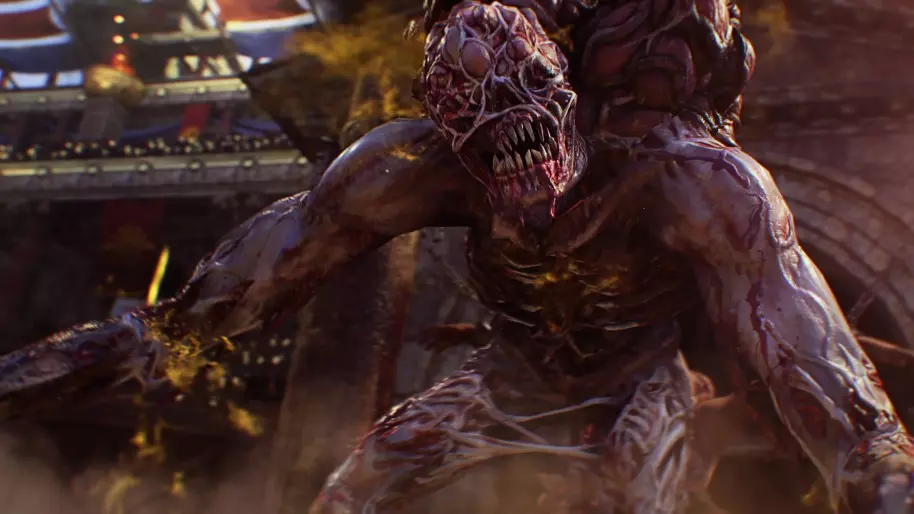 Call of Duty Black Ops 4