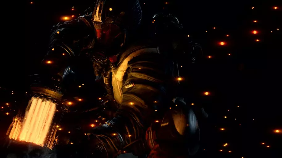 CoD Black Ops 4 PC