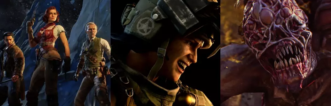 CoD Black Ops 4 CoD Black Ops 4