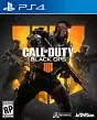 Call of Duty: Black Ops 4 PS4