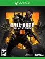 Call of Duty: Black Ops 4 Xbox One