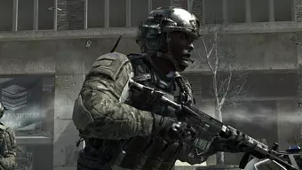Película de Call of Duty sería sobre los soldados, no sobre la guerra