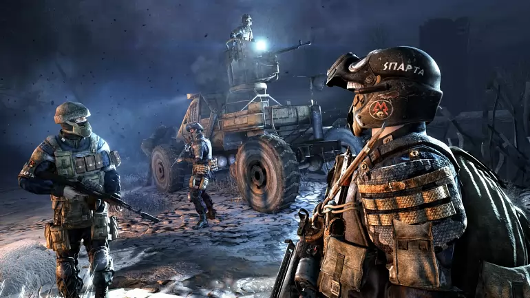 Imagen de Call of Duty: Black Ops 4 Imagen de Call of Duty: Black Ops 4