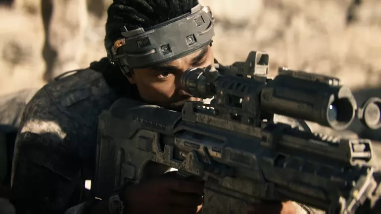 Call of Duty: Black Ops 4 Call of Duty: Black Ops 4
