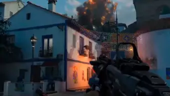 Filtran video de la supuesta campaña de Call of Duty Black Ops 4