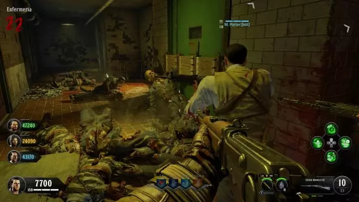 Call of Duty: Black Ops 4