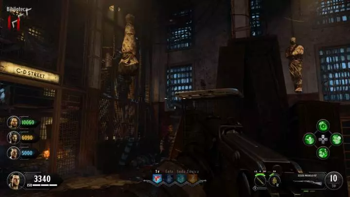 CoD Black Ops 4 - PC