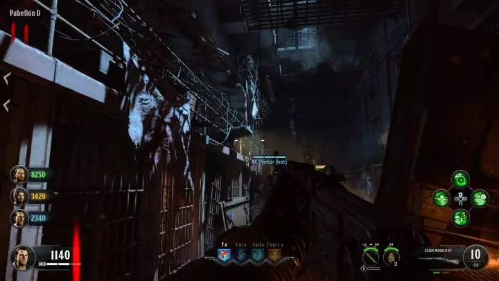 Call of Duty: Black Ops 4