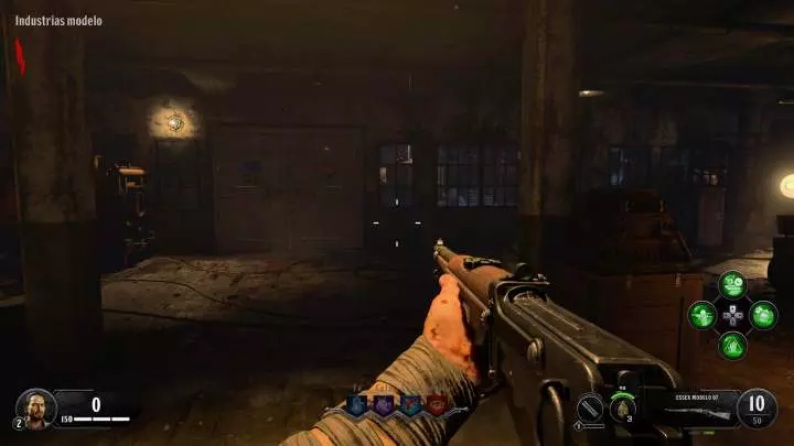 CoD Black Ops 4 - PC