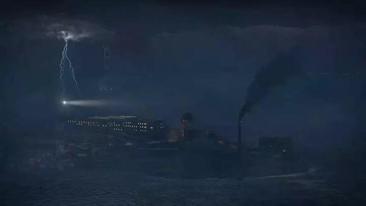 Call of Duty: Black Ops 4