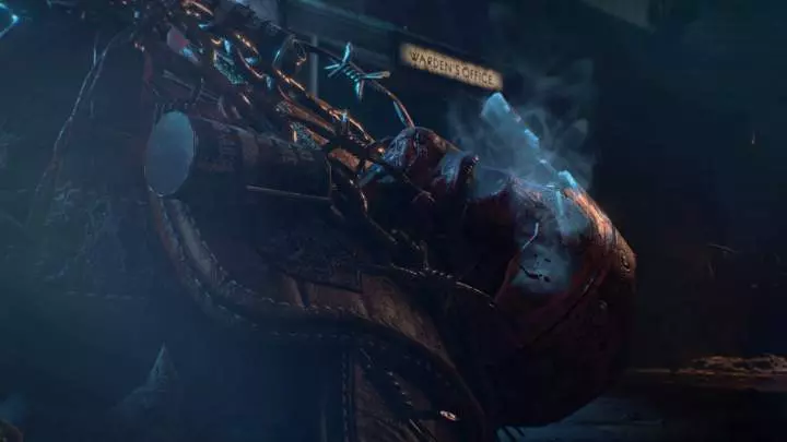 Call of Duty: Black Ops 4