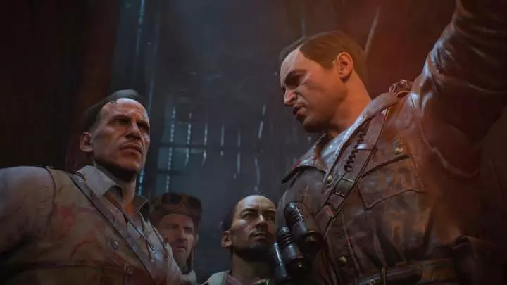 CoD Black Ops 4 - PC